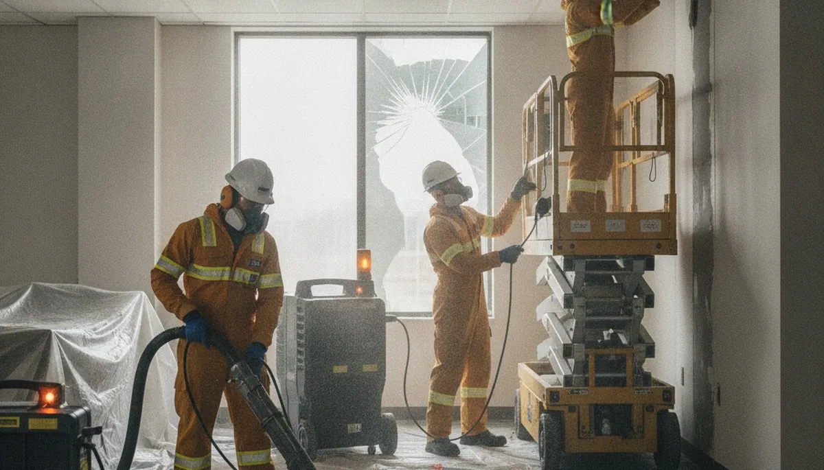 Emergency water damage restoration for Visalia, CA homes by waterdamagevisaliaca.com