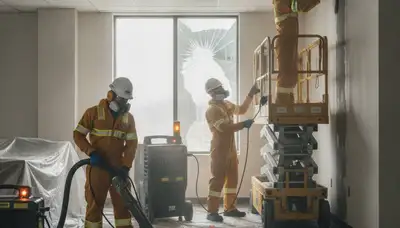 Emergency water damage restoration for Visalia, CA homes by waterdamagevisaliaca.com