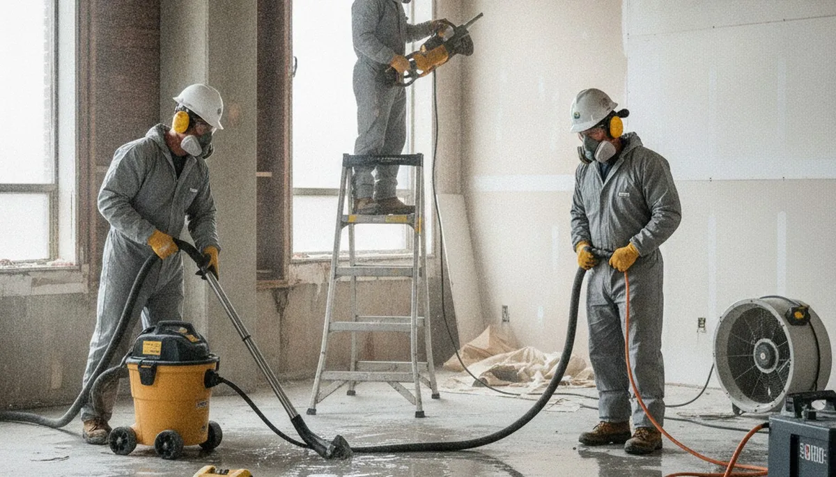 24/7 water damage restoration team serving Visalia, CA homes and emergency repairs