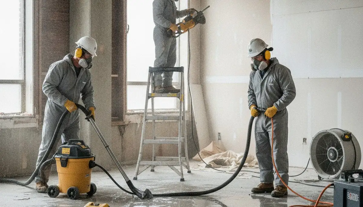 24/7 water damage restoration team serving Visalia, CA homes and emergency repairs